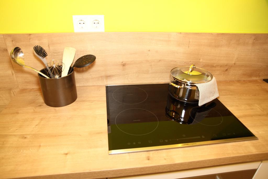 Apartment-Joanneum Graz Kültér fotó