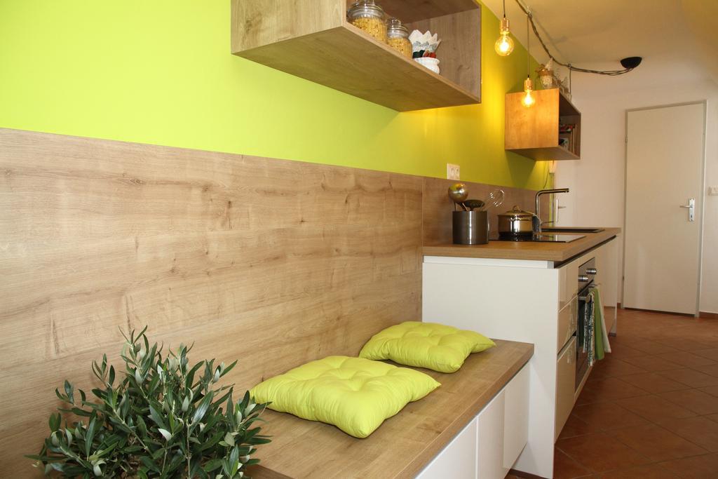 Apartment-Joanneum Graz Kültér fotó