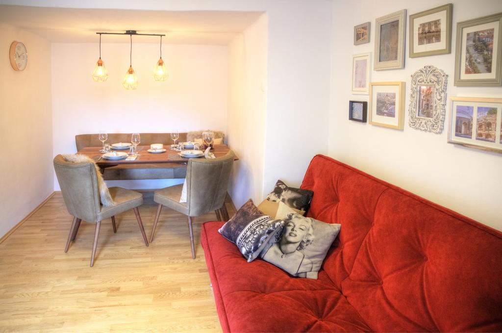 Apartment-Joanneum Graz Kültér fotó