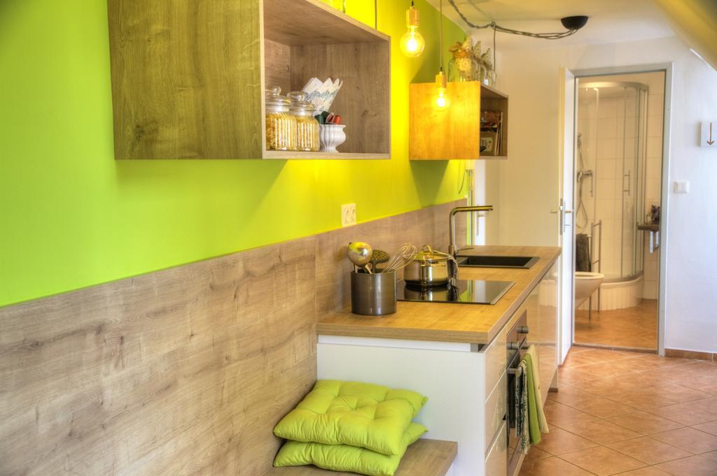 Apartment-Joanneum Graz Kültér fotó