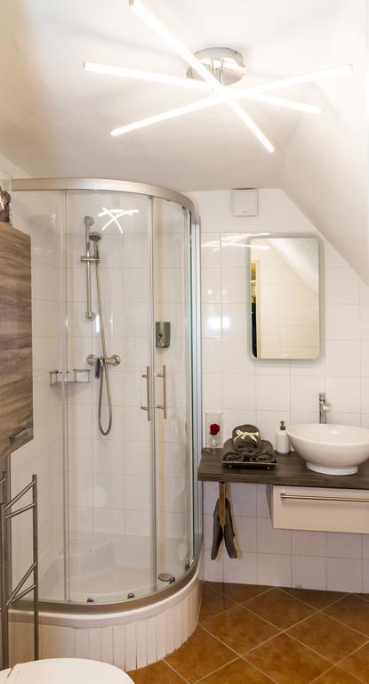 Apartment-Joanneum Graz Kültér fotó